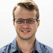 Steven van der Merwe