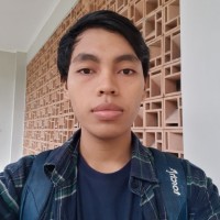 Muhammad Ramdhani