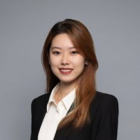 Ge(Jessie) Wang