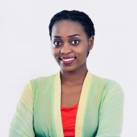 Diane Ishimwe