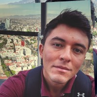 Ernesto Edgar Zárate Gutiérrez