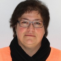 Lisbeth Krogh Hansen