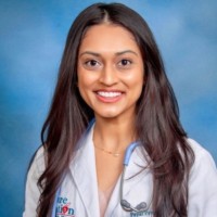 Payal Patel, Pa-C