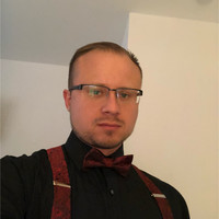 Michael Smith