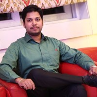Nitish Gupta