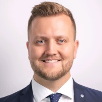 Tim Buchmann