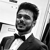 Shabir Ahmed Mohideen