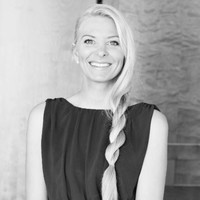 Bettina Giæver Hyde (Fd. Wold)