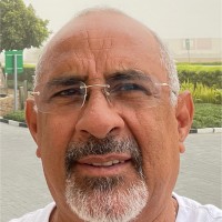 Luiz Alberto M. Souza