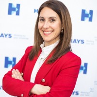 Vanesa Peña Novas