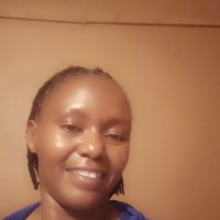 Lucy Gitau