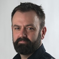 Jeremy Ashley