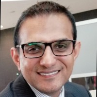 Qaisar Shahzad