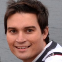 Ishmael Khan
