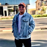 Gerald Delos Reyes