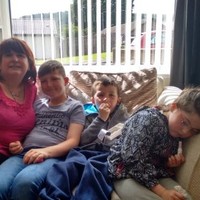 Lynne Taggart