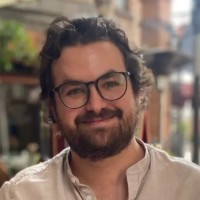 Patricio Solórzano Ruiz de Velasco