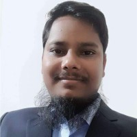 Md Jubel Hossain