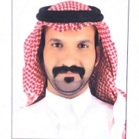 Saeed Al-Ghamdi