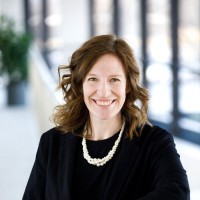 Kate Huggins