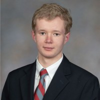 Preston Dotson