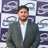 Ashok Kumar Adhana