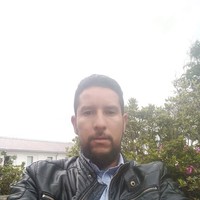 Luis Fernando Arroyo Henrriquez