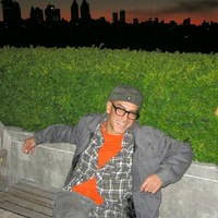 H. Louis Martinez, CS