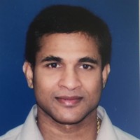 Palavendiran Ramasamy