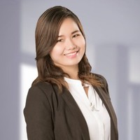 Vanessa Sia-Vy