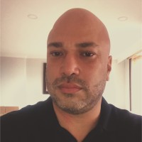 Danilo Mejia Donado