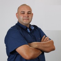 Viktor Jovanchevski