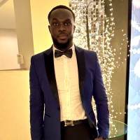 Angelous Agyemang