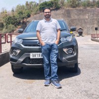 Abhineet Kumar