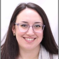 Sarah Grace Stevenson