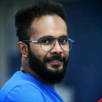 Akhil Saji