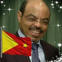 Gebremariam Gebremichael