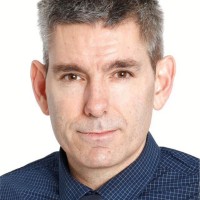 Mark Theodossiou