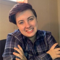 Dani Wills