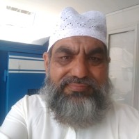 Mohammad Tariq