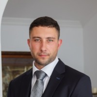 Hrvoje Dusevic
