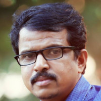 Pradeep Kumar