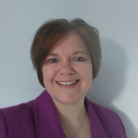 Catherine Haslam