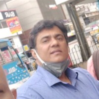 Manoj Kuriakose