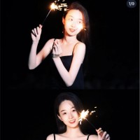 Tina Huang