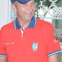 Larry Degenhart