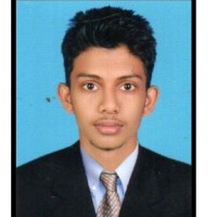 Arjun CK