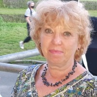 Erna Wouters