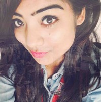 Himanshi Saxena