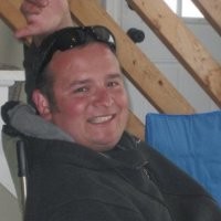 Rick Lunsford